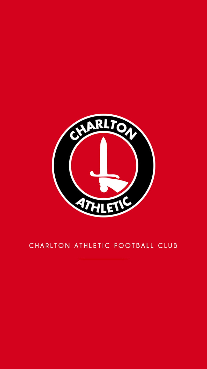Charlton Athletic, cafc, football, HD phone wallpaper