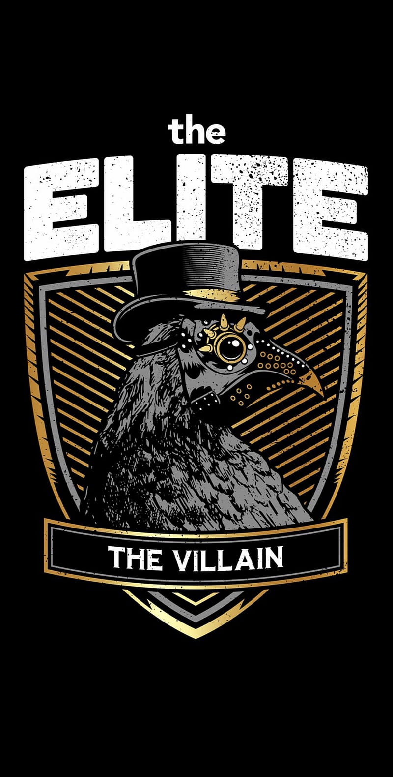 Marty Scurll , marty scurll, villain club, too sweet, the elite, HD phone wallpaper