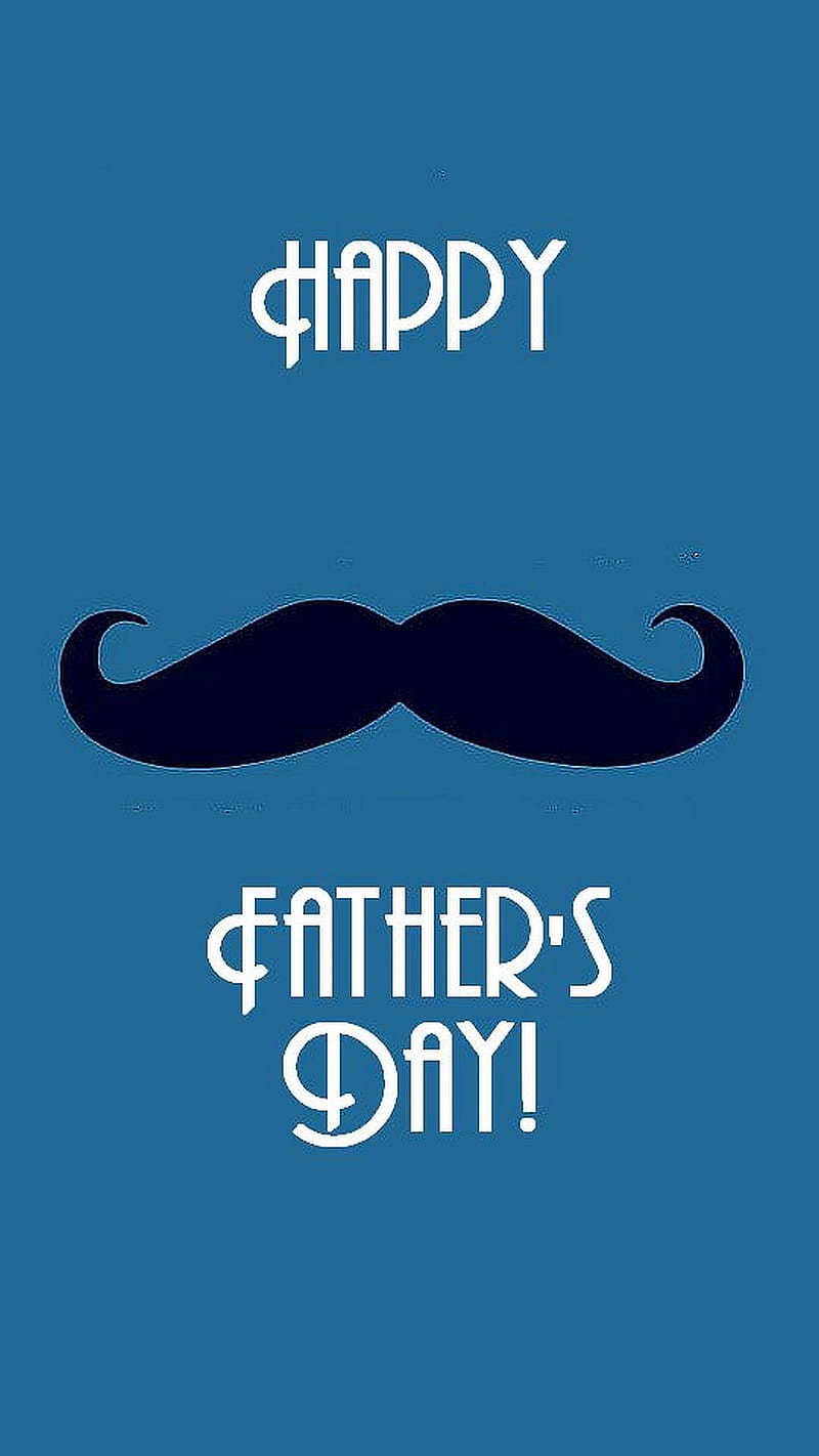 Happy Fathers Day, card, child, father, love, poster, saying, sign ...