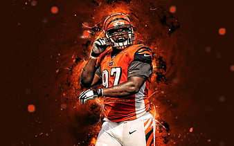 Bengals Wallpapers - TubeWP  Bengals, Cincinnati bengals, Cincinnati  bengals football