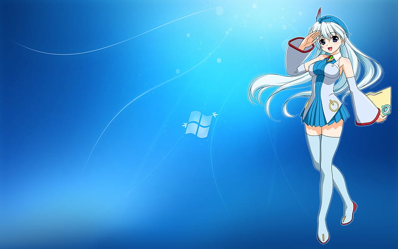 Anime Pc Wallpaper