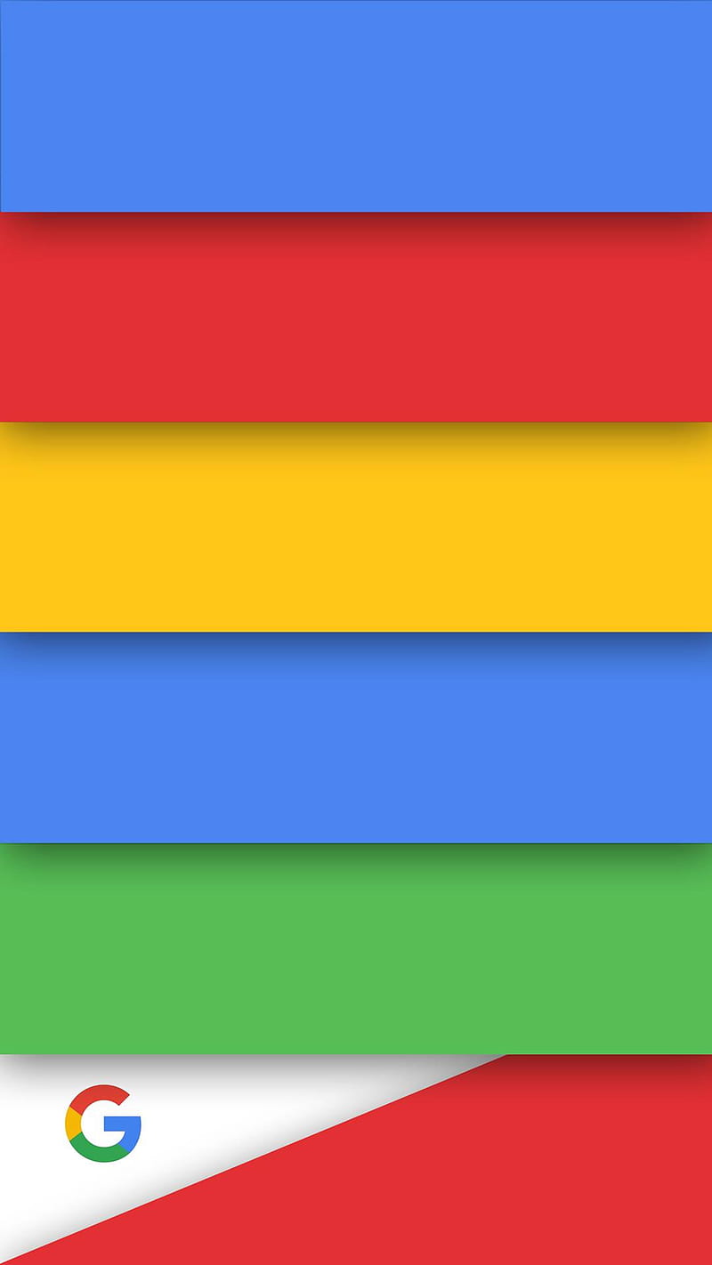 Google Pixel 2, 929, colors, edge logo, new, shelf, stoche, strripes, HD phone wallpaper