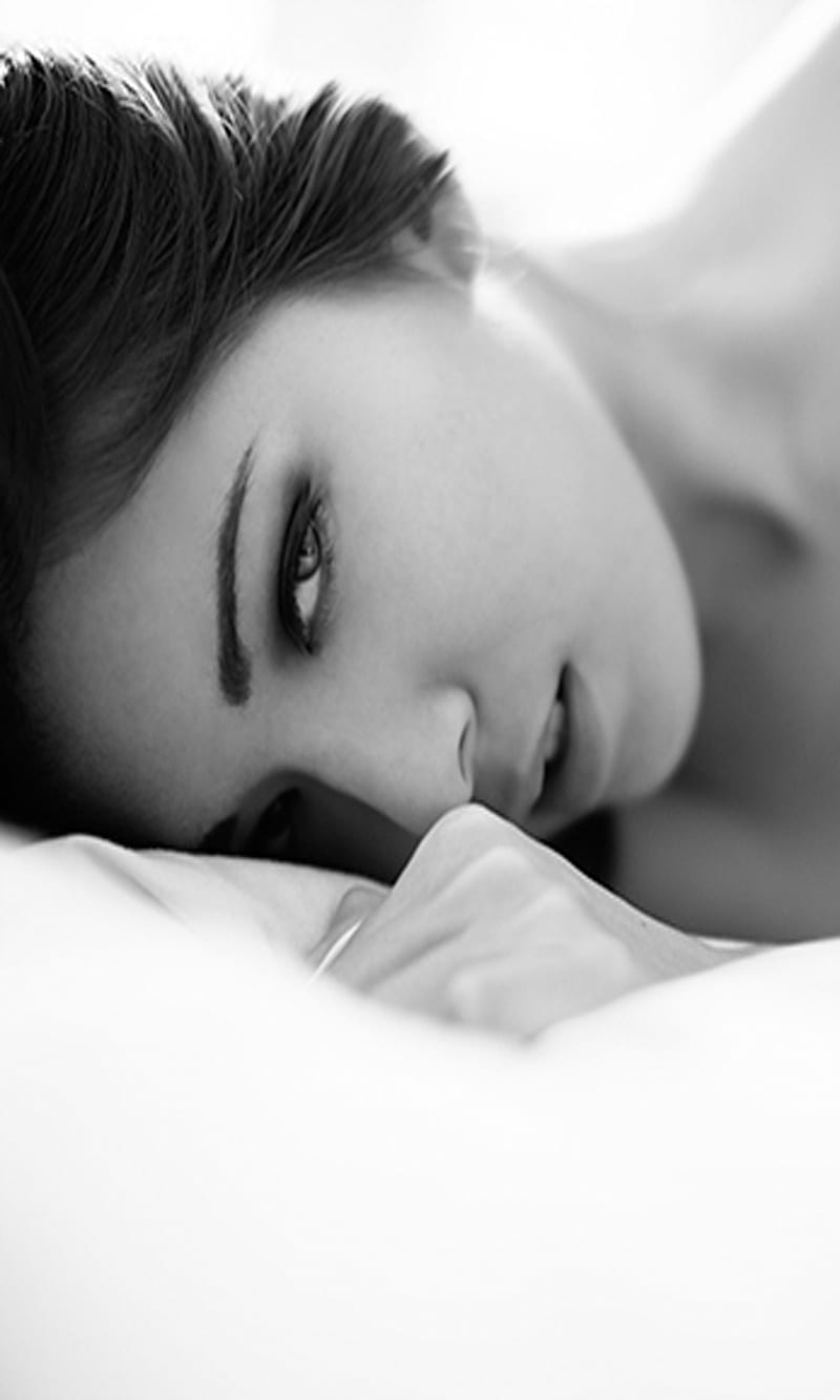 Sleeping Girl Sleepy Hd Mobile Wallpaper Peakpx 0662