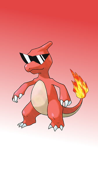 Charmeleon, I Choose You! by TheMeekWarrior | Pokemon drawings, Pokemon  art, Pokemon lugia