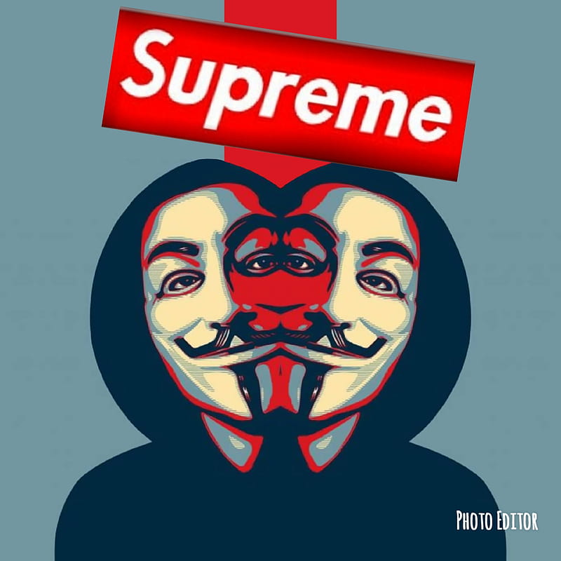 Supreme-hacker