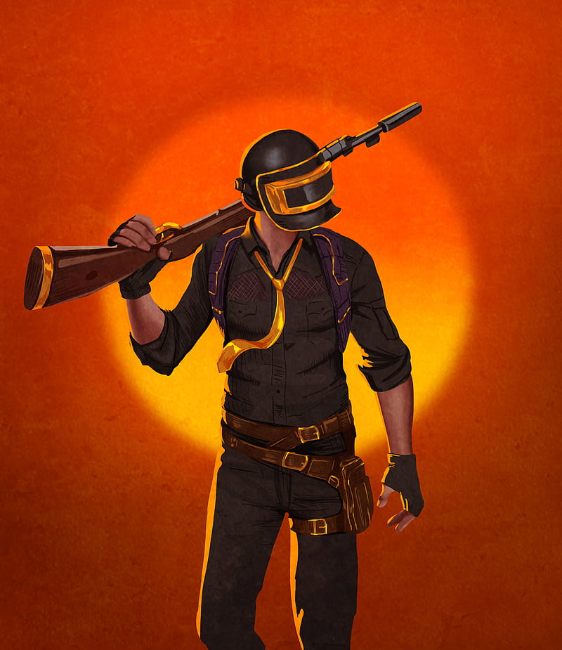 17 PUBG Mobile HD Wallpapers For iPhone Android  The RamenSwag