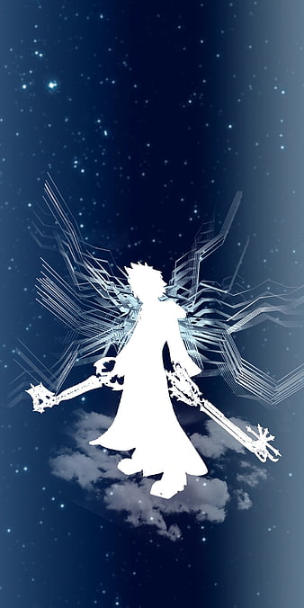 Roxas Mobile Wallpaper  Zerochan Anime Image Board