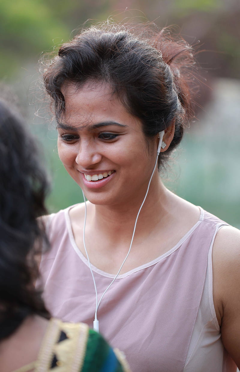 Ramya, actress, HD phone wallpaper