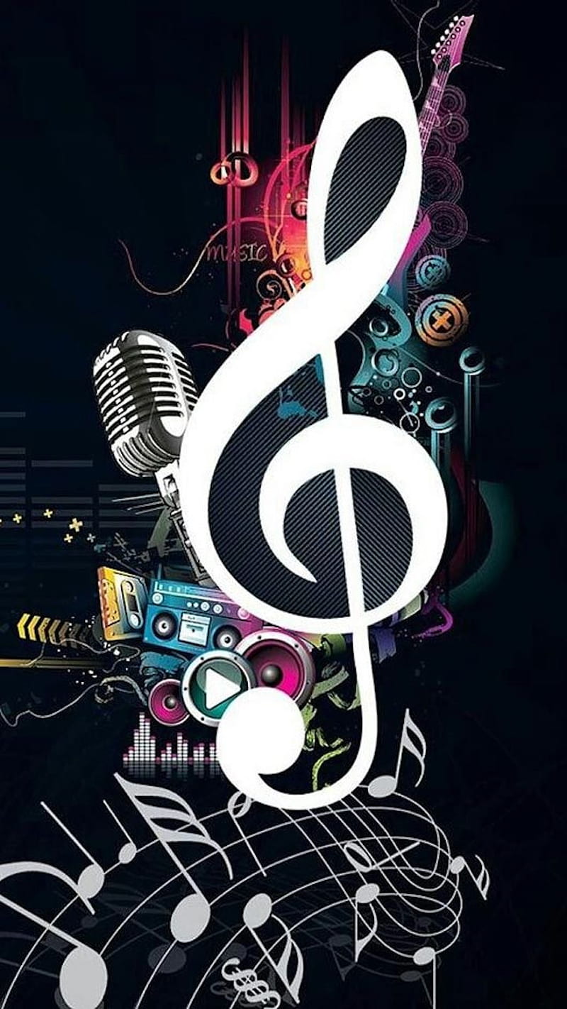 Music Wallpaper for Android  Download