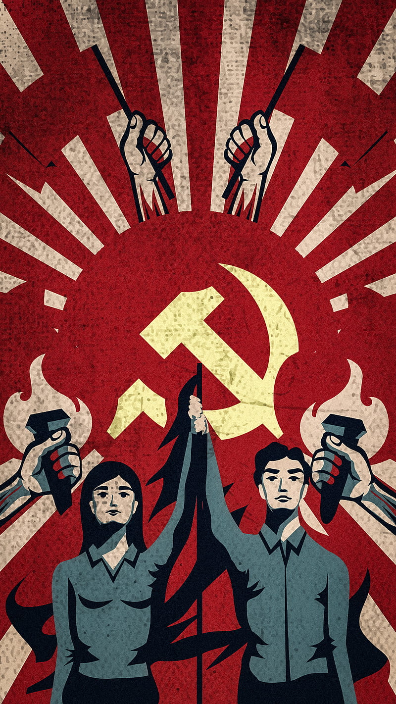 Communism, Red, Lenin, China, Socialism, Communism, Karl Marx, HD phone  wallpaper | Peakpx