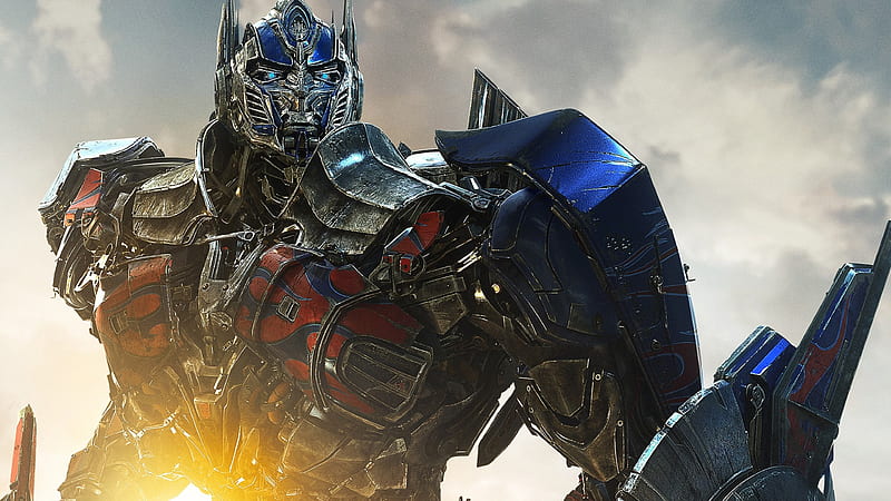 Transformers Age Of Extinction Optimus Prime, transformers, movies, optimus-primes, HD wallpaper