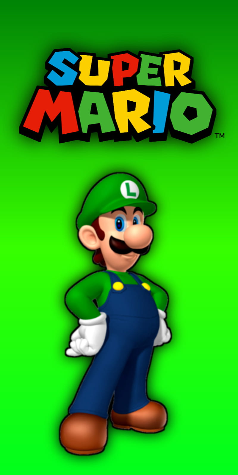 61 Mario and Luigi Wallpaper HD