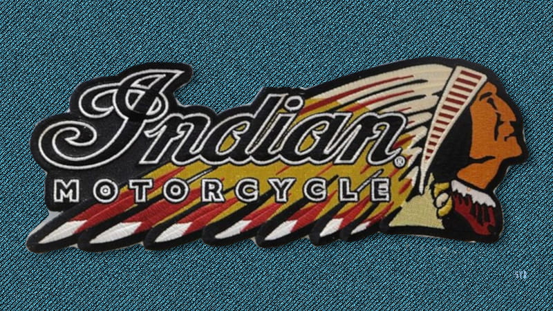 Download HD Indian Motorcycles Logo Png Transparent PNG Image - NicePNG.com