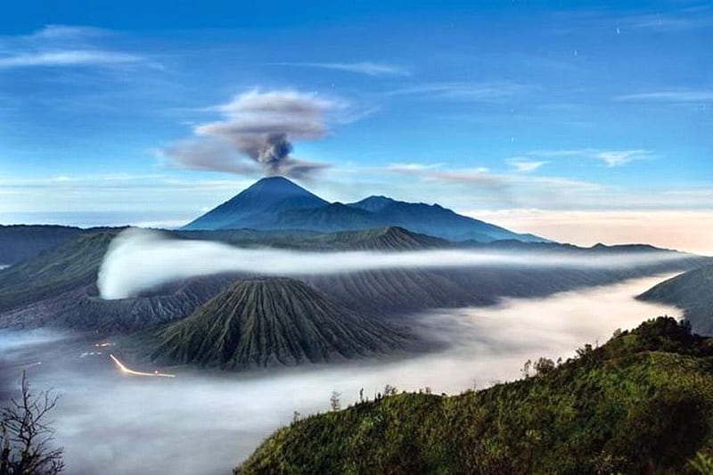 free download | Volcano-Eruptions-beautiful-29, eruptions, bonito ...