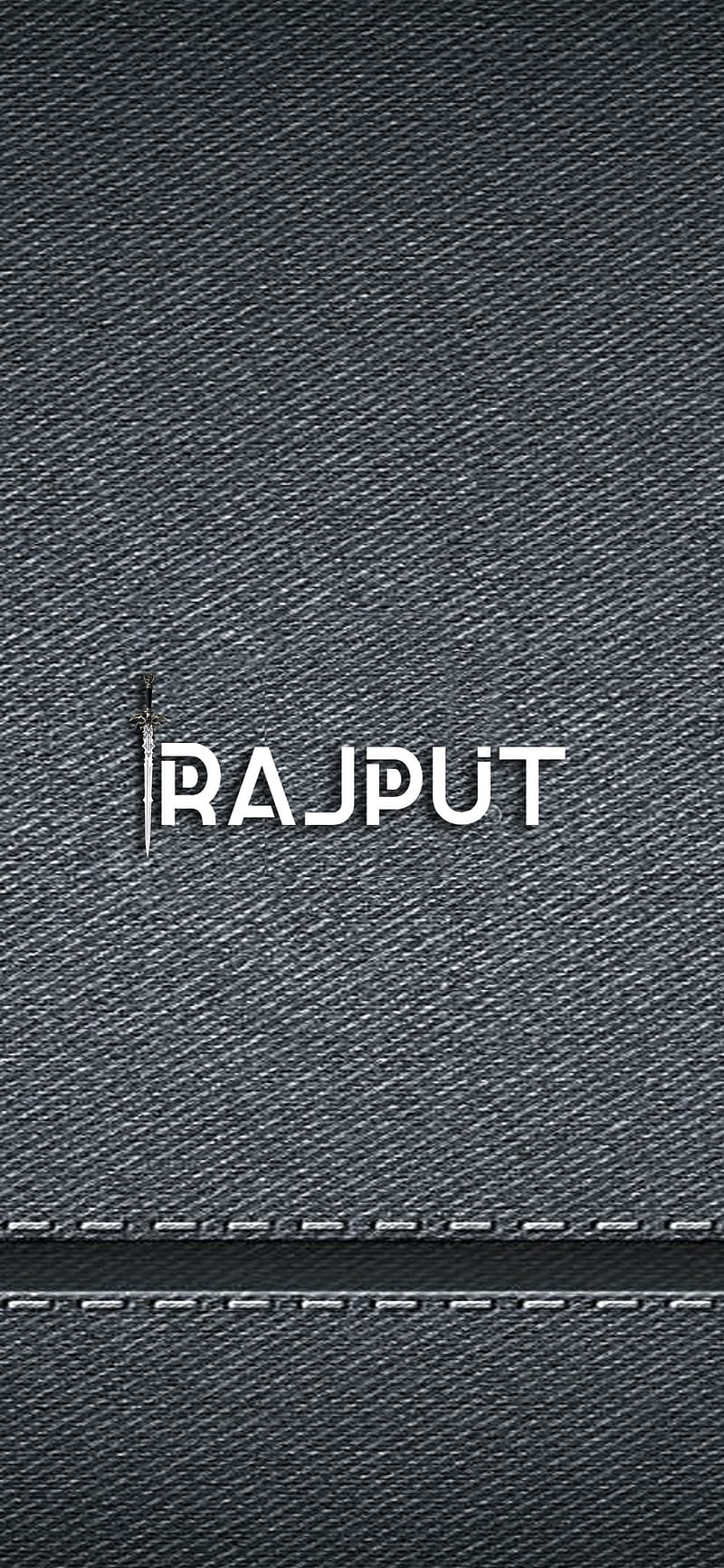Rajputana, rajput, HD phone wallpaper | Peakpx