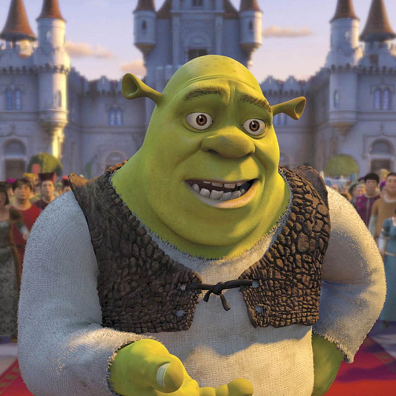 Why Shrek Is So Popular In 2021 Shrekfest TikTok Memes, HD phone wallpaper