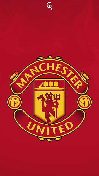  Fondos de pantalla HD con el logotipo de Manchester United