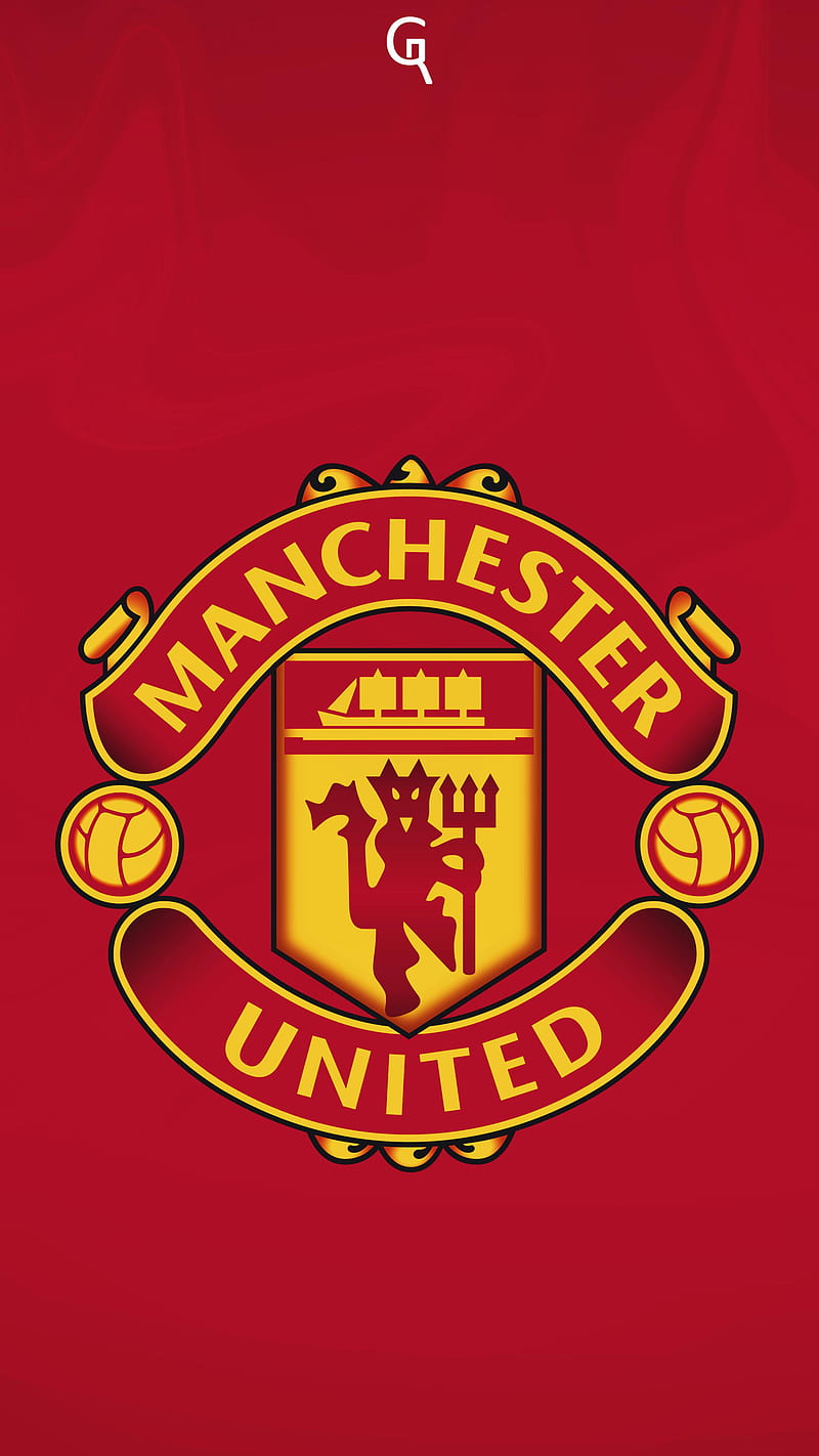 Logo của câu lạc bộ bóng đá Manchester United FC là biểu tượng của sự độc đáo và nỗi khát khao chiến thắng. Hình nền có đầy đủ logo và tên của câu lạc bộ này sẽ giúp bạn khẳng định gu thẩm mỹ và niềm tự hào về đội bóng của mình. Hãy cùng WallpaperDog tìm kiếm những hình nền Man United phù hợp nhất cho chiếc điện thoại hay máy tính của bạn.