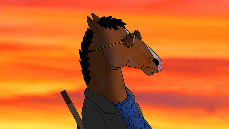 Bojack Horseman 2020 , bojack-horseman, tv-shows, animated-tv-series, HD wallpaper