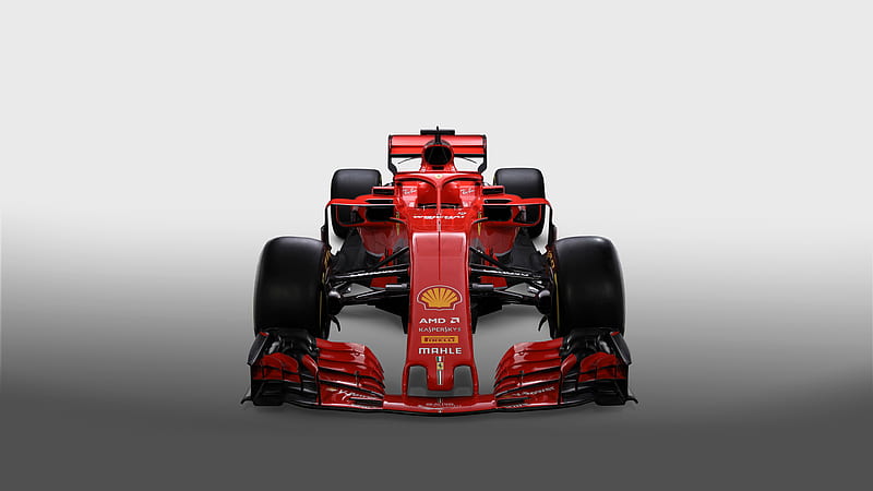 Ferrari, f1, formula one, italy, pirelli, red, HD wallpaper
