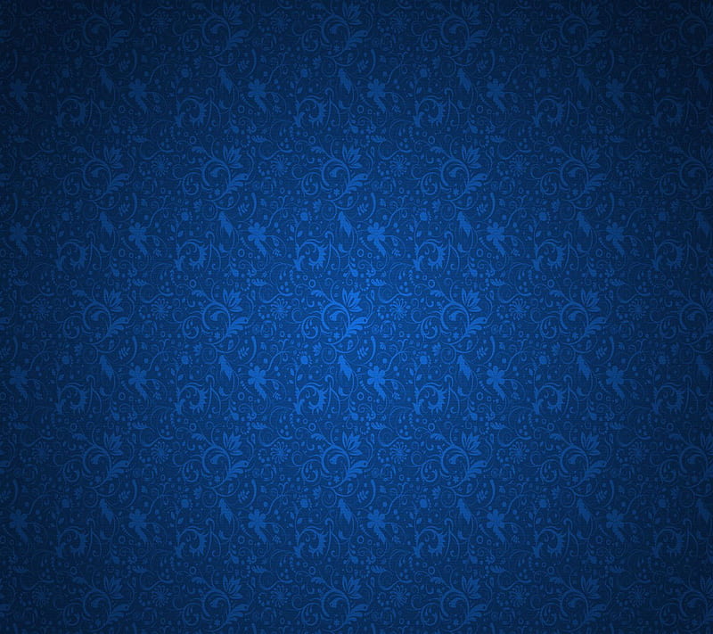 Blue, pattern, HD wallpaper | Peakpx
