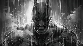 Wallpaper : The Batman 2021, red, 4k, superhero, artwork, ArtStation  3840x2160 - Mode7 - 1964791 - HD Wallpapers - WallHere