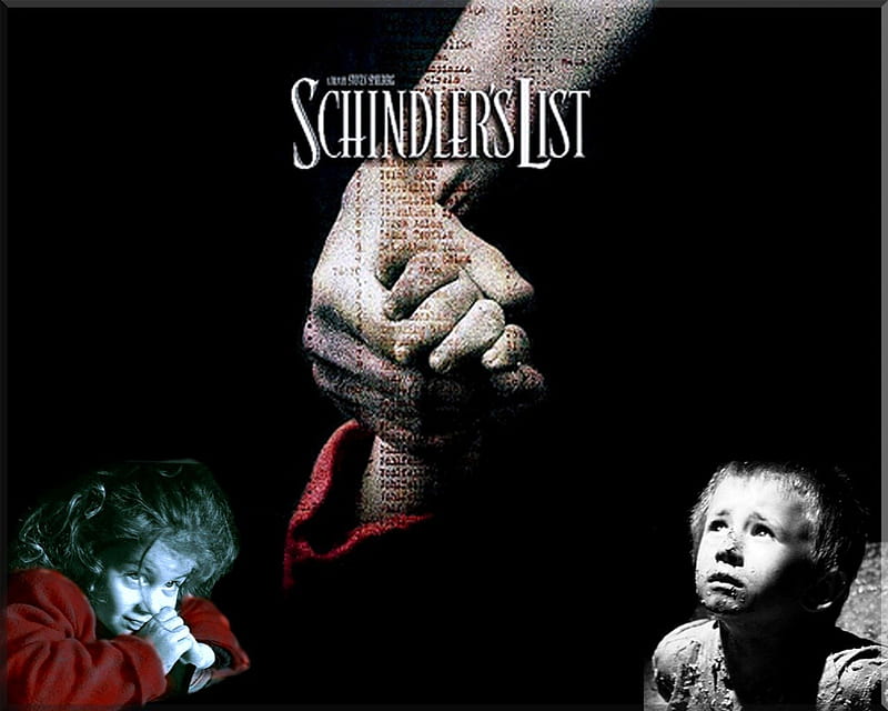 Schindlers List, Shindlers List, movie, sad, holocaust, movies, theater, HD wallpaper