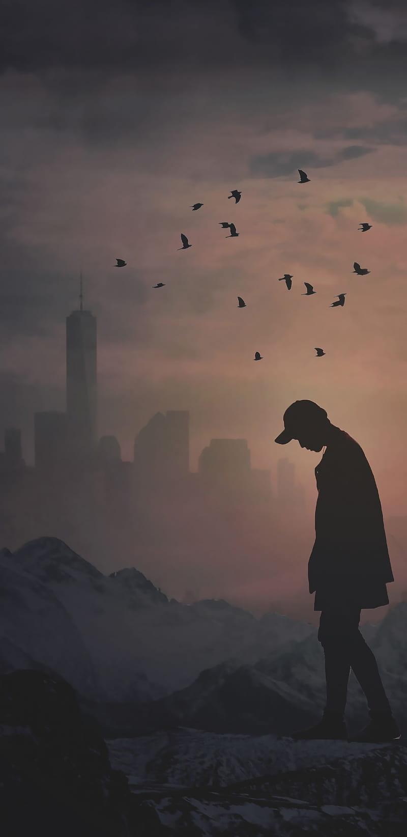 HD sad wallpapers | Peakpx