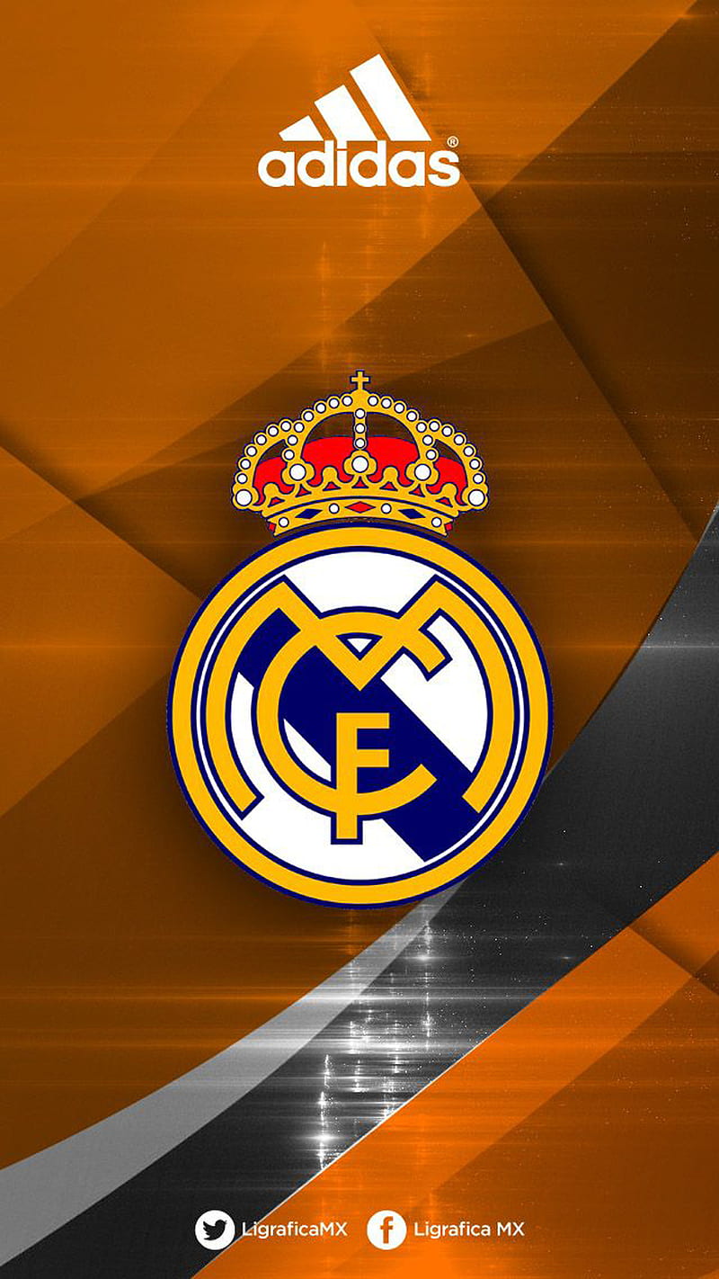Real Madrid , club, espana, football, HD phone wallpaper