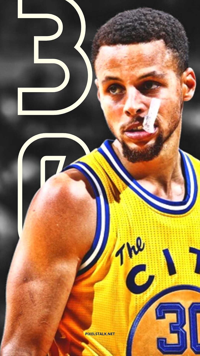 Stephen Curry Wallpapers and Backgrounds