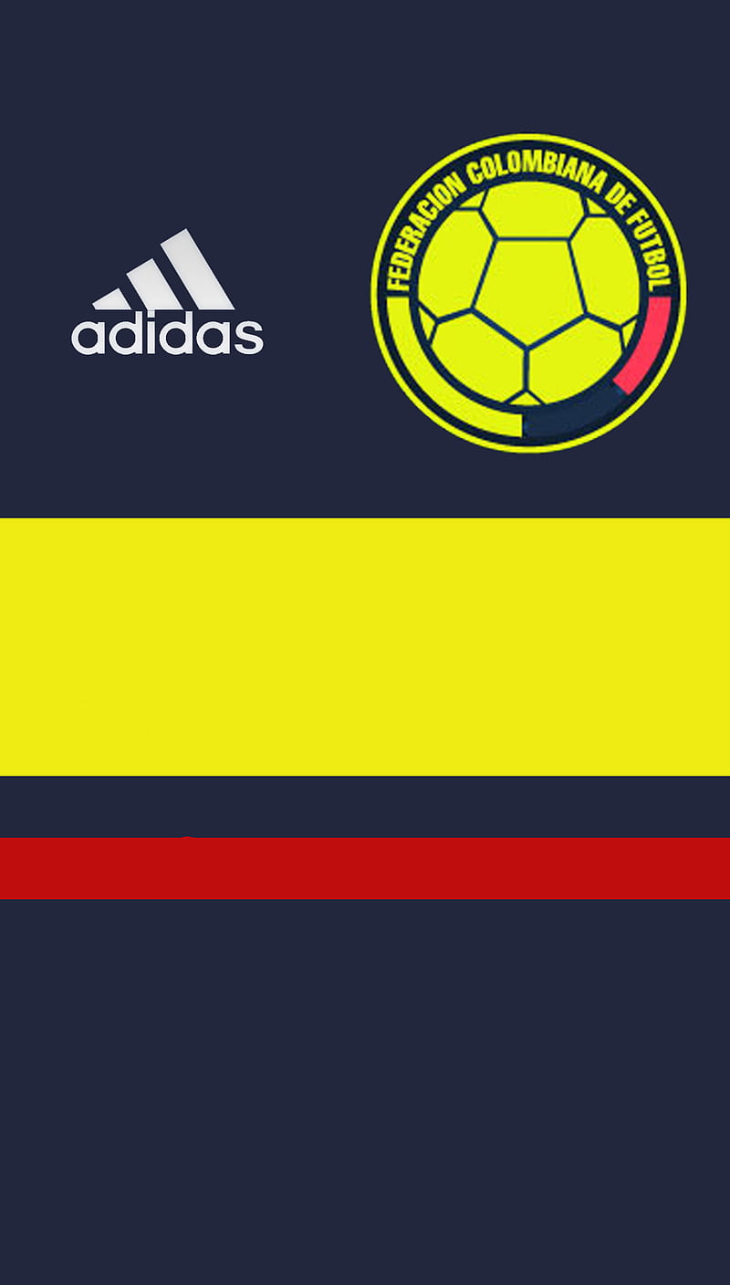 Camisa 3 Colombia, colombia, eliminatoria, seleccion, HD phone wallpaper