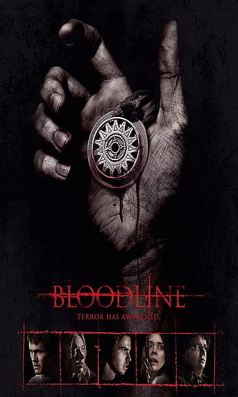 Bloodline (2015-) - DVD PLANET STORE