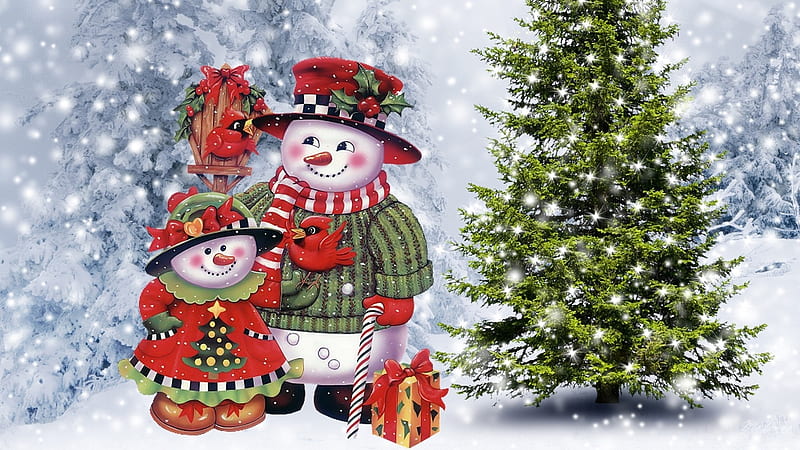 Free download Snowman Wallpapers Free Download [2880x1800] for your  Desktop, Mobile & Tablet | Explore 47+ Snowman Desktop Wallpaper | Winter Snowman  Wallpaper, Snowman Wallpaper, Snowman Background