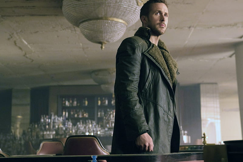 Ryan Gosling In Blade Runner 2049 Movie, blade-runner-2049, movies, 2017-movies, ryan-gosling, HD wallpaper