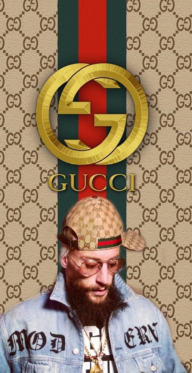 Gucci Nzo, enzo amore, gucci, nzo, wwe, HD phone wallpaper
