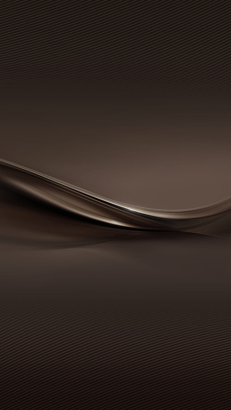 Mate 8 abstract, brown, default huawei, stoche, HD phone wallpaper