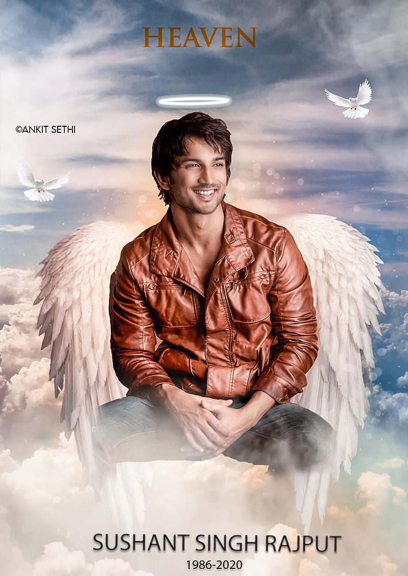 Sushant singh rajput, always, ssr, HD phone wallpaper | Peakpx