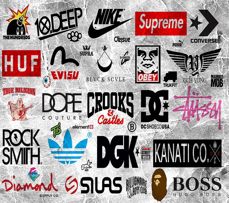 1920x1080px, 1080P free download | Cool Background, clothing, logo, HD ...