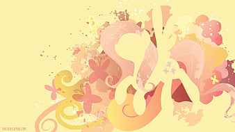 Fluttershy | All wallpapers | My Little Wallpaper - Wallpapers are Magic