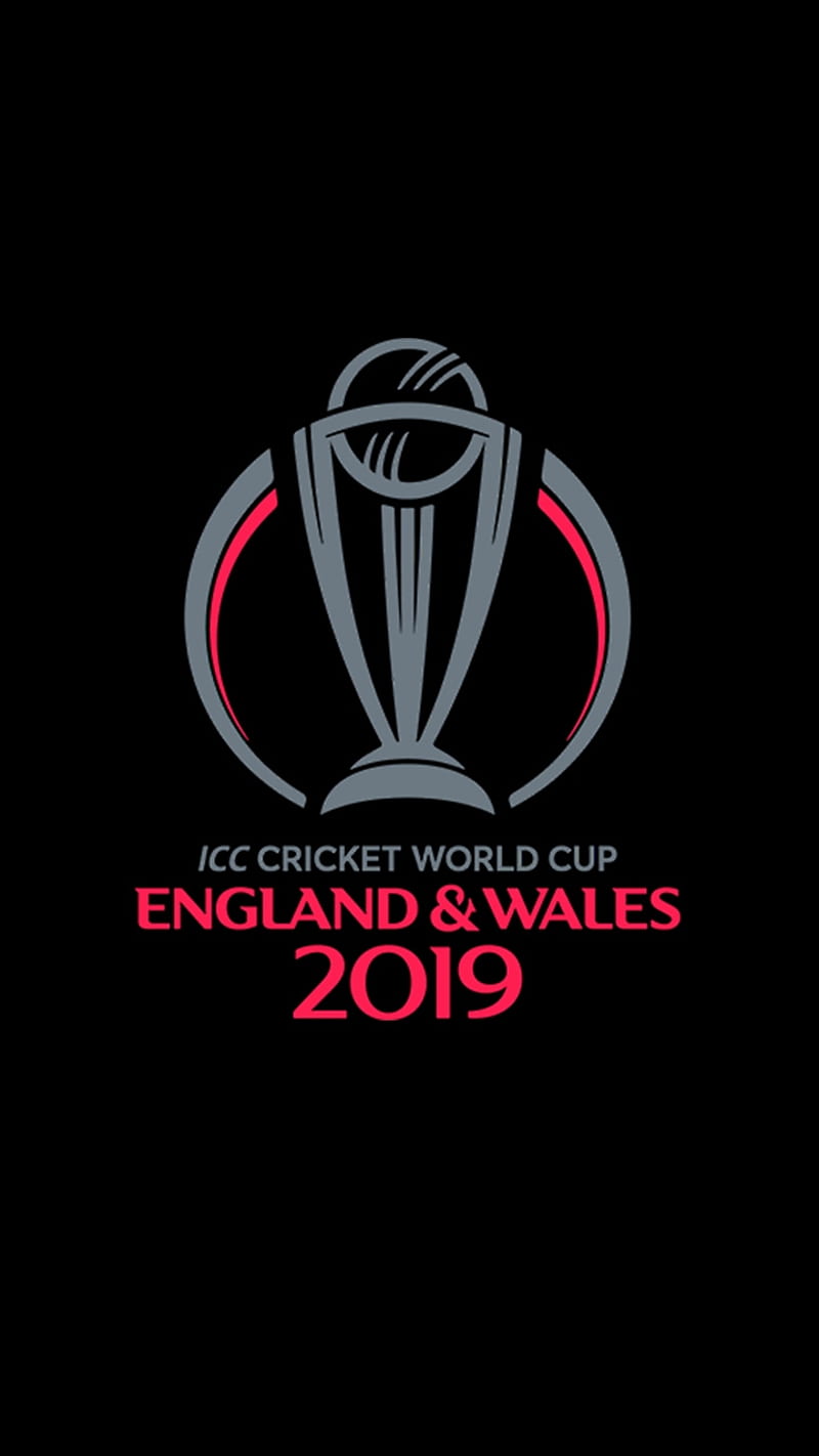 CWC19, 2019, cricket, cwc, djsam, england and wales, india, logo, phone,  virat kohli, HD phone wallpaper | Peakpx