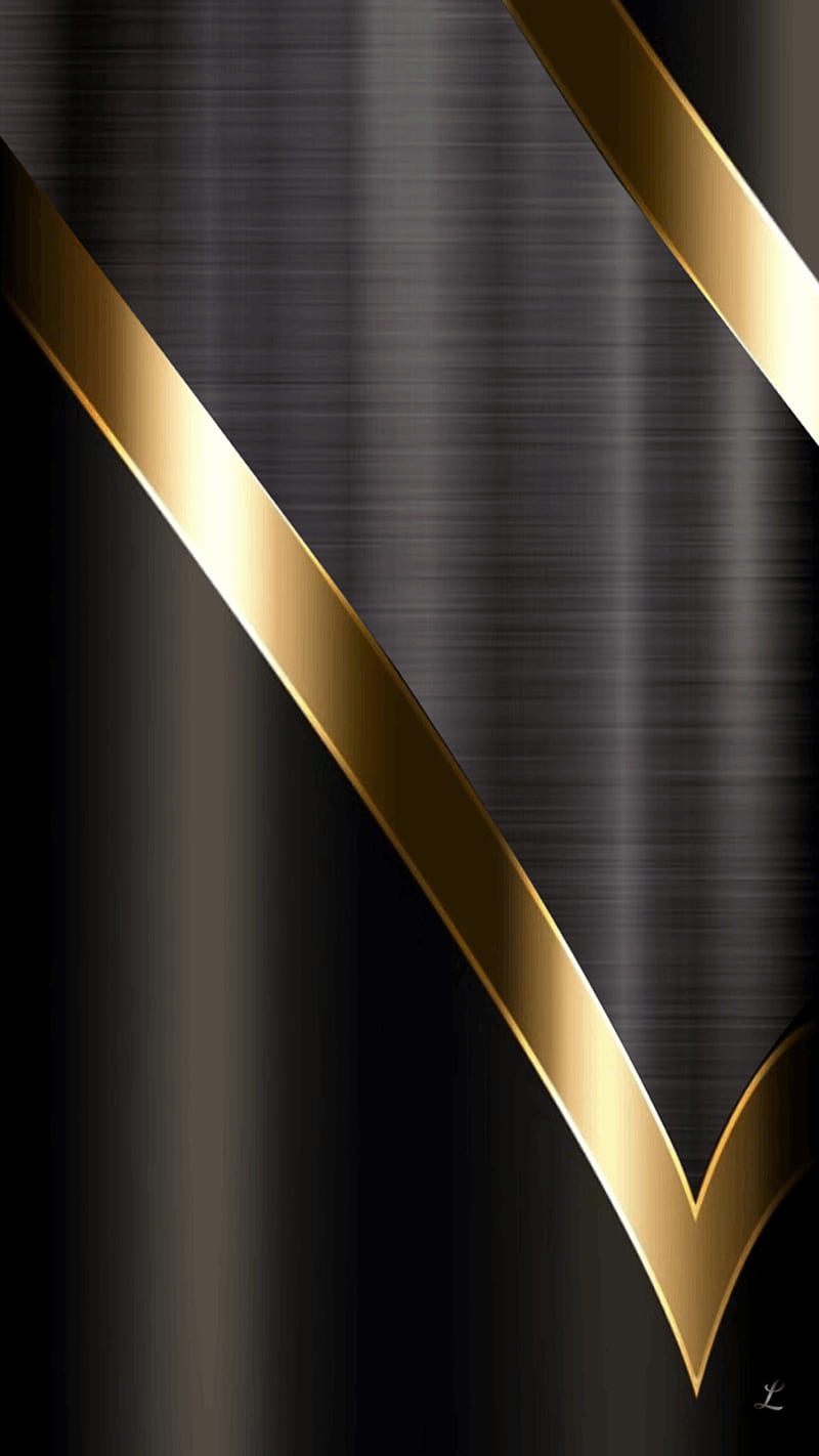 HD black and gold wallpapers | Peakpx