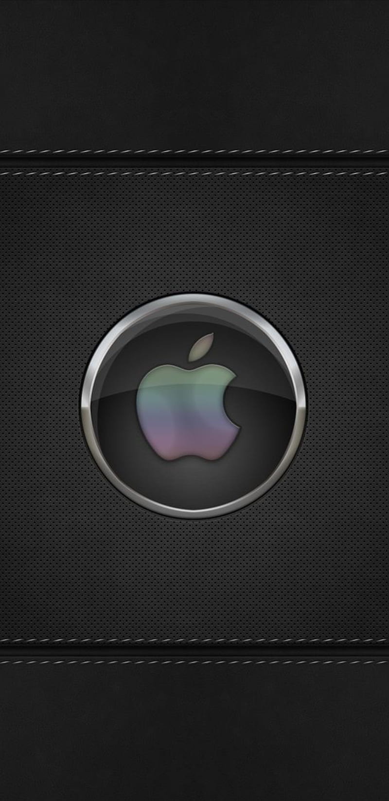 iphone, apple, apple iphone, leather, HD phone wallpaper