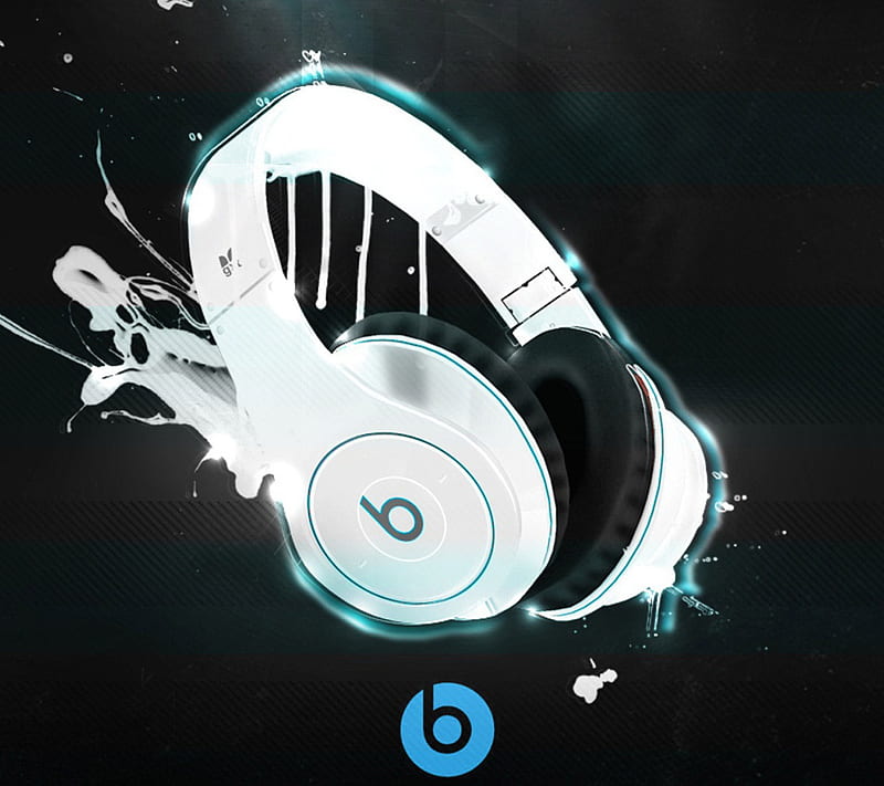 Beats-By-Dre, beats, by, dre, HD wallpaper