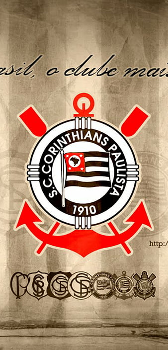 Corinthians, Brasil, HD phone wallpaper | Peakpx