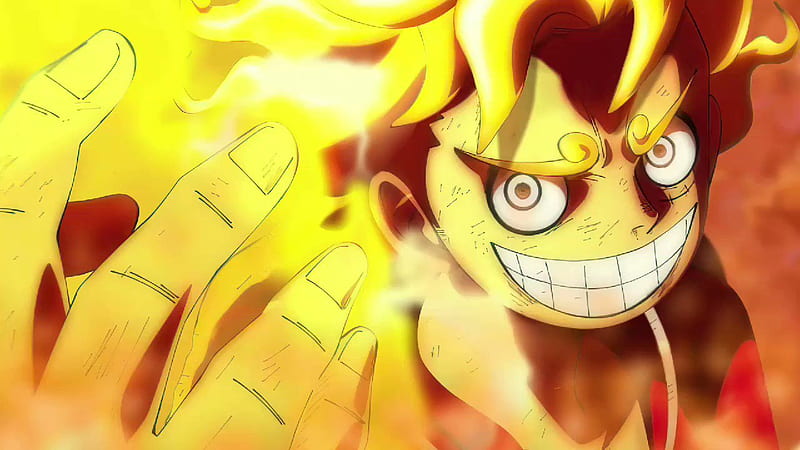 Sung Â¤ #ONEPIECE1015 #ONEPIECE - Monkey D. Luffy Gear 5 Live #ONEPIECE  #ONEPIECE1044 #LUFFY #NIKA / Twitter, HD wallpaper