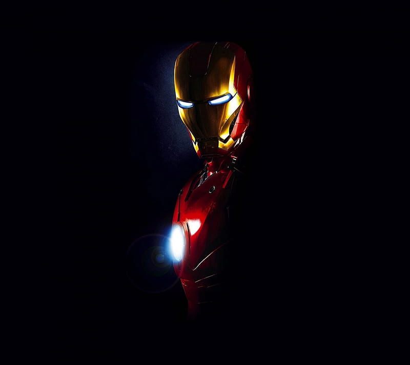 Iron man, ironman, stark, tony, HD wallpaper