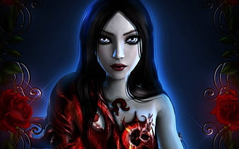 Alice Madness Returns - Fantasy & Abstract Background Wallpapers on Desktop  Nexus (Image 2236808)