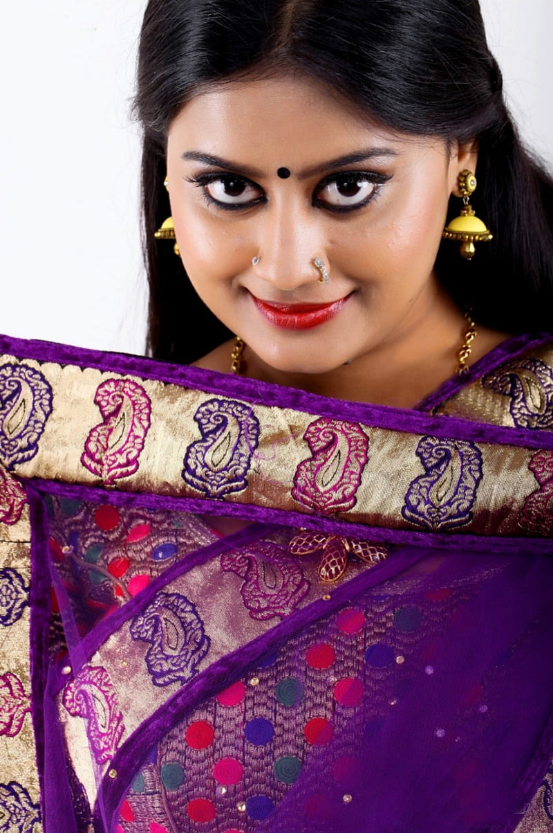 Ansiba Malayalam Actress Model Hd Phone Wallpaper Peakpx