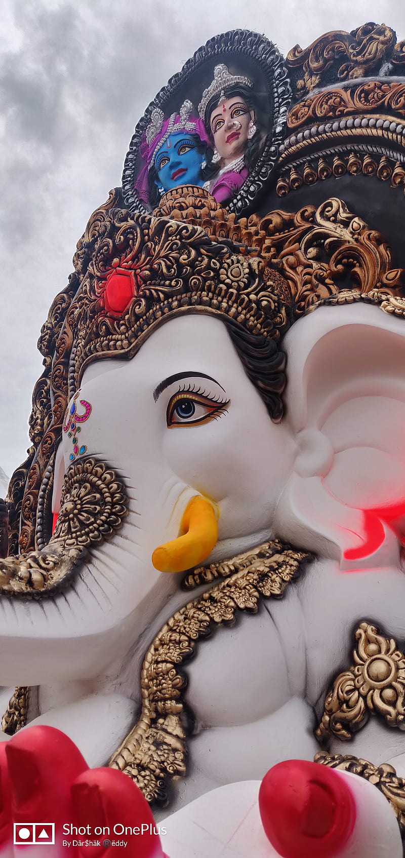 Ganesh, vinayak, vinayakachaturthi, HD phone wallpaper | Peakpx