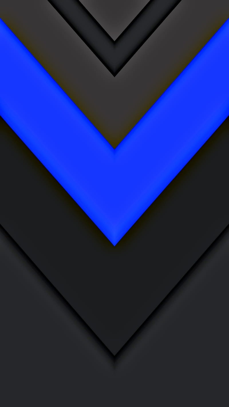 fdetght, black, blue, iphone, material, modern, neon, pattern, plus, samsung, texture, HD phone wallpaper
